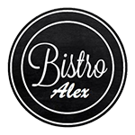 Bistro Alex - logo