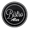 Bistro Alex - logo